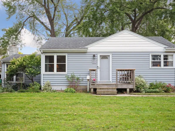 6207 W 34th St, Saint Louis Park, MN 55416