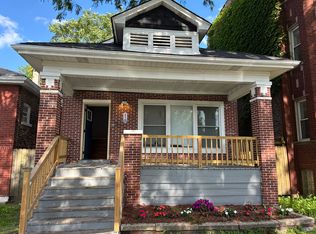 8305 S Maryland Ave, Chicago, IL 60619