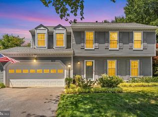 113 Bookham Ln, Gaithersburg, MD 20877