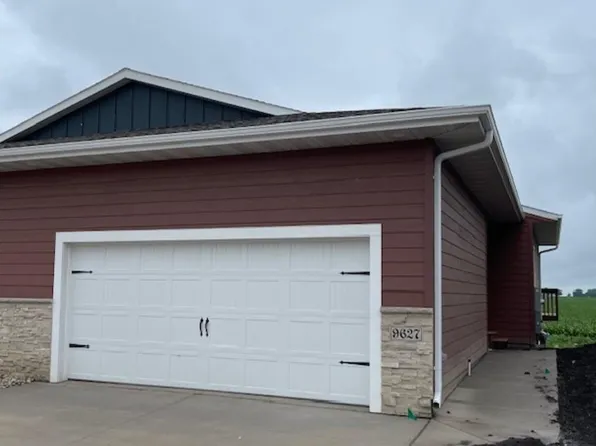 9627 W Tunis Dr, Sioux Falls, SD 57106