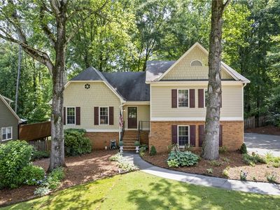 4060 Silver Fir Ct, Marietta, GA, 30066