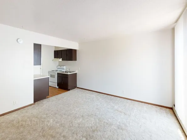 Cedar House Apartments