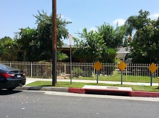8026 Gephart Ave, Bell Gardens, CA 90201