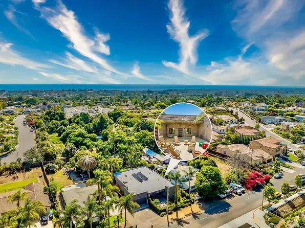 2955 Valley St, Carlsbad, CA 92008