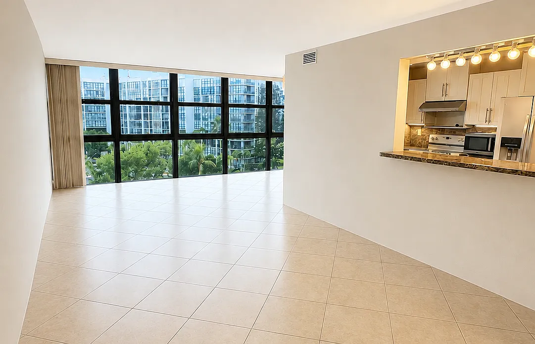 2 bed, 1455 sqft, $2,500 — Photo 4