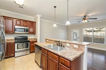 4814 Fountain View Way — Photo 8