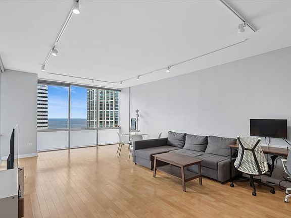 2nd image of 8 E Randolph St Unit 3103