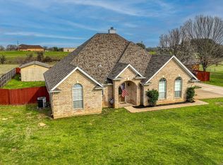 125 Sanchez Creek Ct, Weatherford, TX 76088