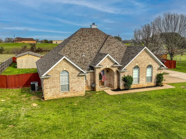 125 Sanchez Creek Ct, Weatherford, TX 76088