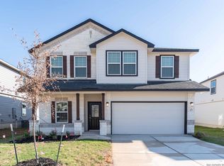 127 Gathering Dr, San Antonio, TX 78253