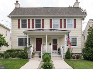 16 Harris Rd, Princeton, NJ 08540