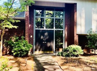 24 Saddle Mountain Rd SE, Rome, GA 30161