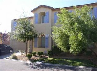 3613 Pinnate Dr, Las Vegas, NV 89147