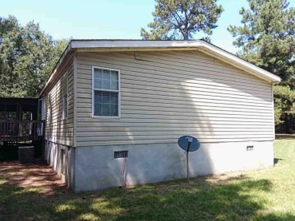 Property Side View