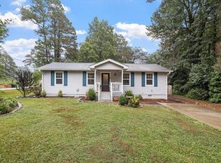 7628 Valview St, Raleigh, NC 27613