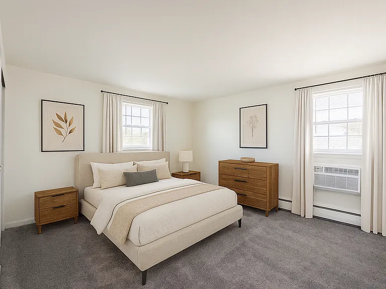 College Arms Apartments — Photo 14