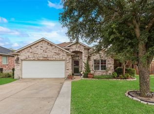 2668 Pioneer Bluffs Rd, Balch Springs, TX 75181
