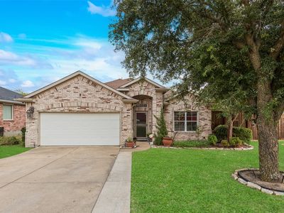 2668 Pioneer Bluffs Rd, Balch Springs, TX, 75181