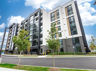 3008 William Cutmore Blvd #421, Oakville, ON L6H 3S3