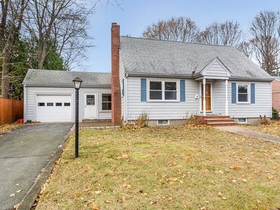 27 Hilda Rd, Lynn, MA, 01904