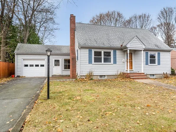 27 Hilda Rd, Lynn, MA 01904