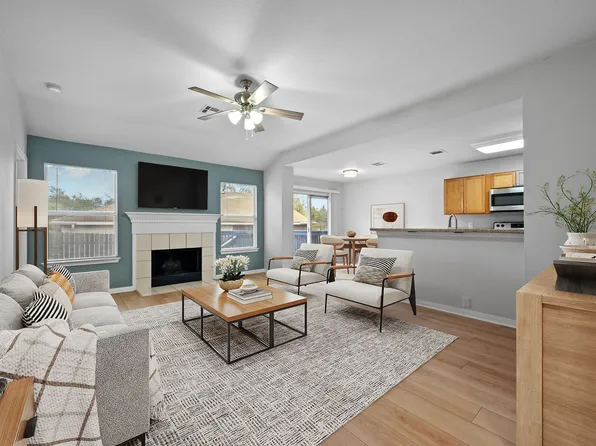 2028 Kaiser Dr, Austin, TX 78748