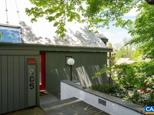 (undisclosed Address), Charlottesville, VA 22903