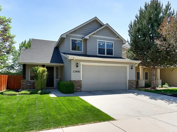 13951 W Milford Dr, Boise, ID 83713