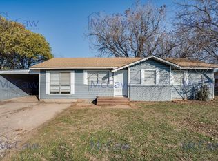 3146 Lela Ln, Wichita Falls, TX 76306
