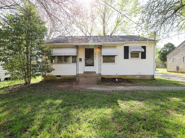 2926 Old Mayfield Rd, Paducah, KY 42003