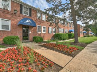 Fordleigh Apartments, Baltimore, MD 21215