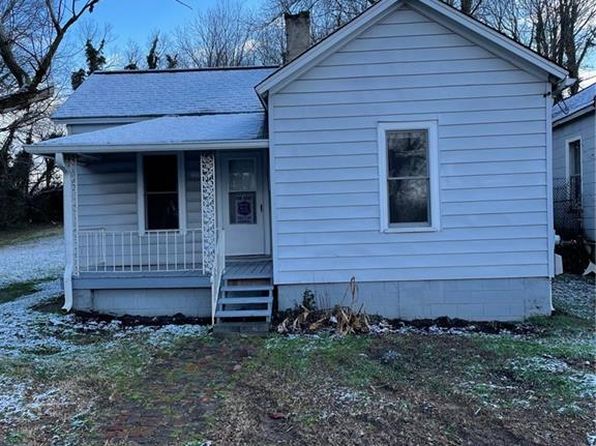 zillow homes for rent winston salem nc