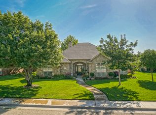 8113 Victory Dr, Amarillo, TX 79119