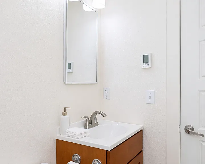 Camerlu Park Apartments - Located in Fremont — Photo 12