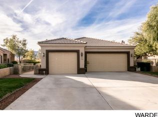 1426 Palm Dr, Laughlin, NV 89029