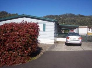 99 Shadow Ranch Ln, Roseburg, OR 97470