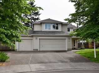 12588 Roman Ct, Oregon City, OR 97045