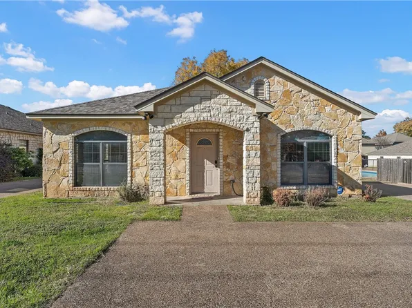 221 Gurley Ln, Waco, TX 76706