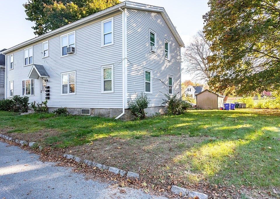 15 Agawam St, Taunton, MA 02780 MLS 73175822 Zillow