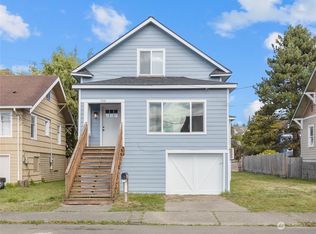 1310 Cherry St, Aberdeen, WA