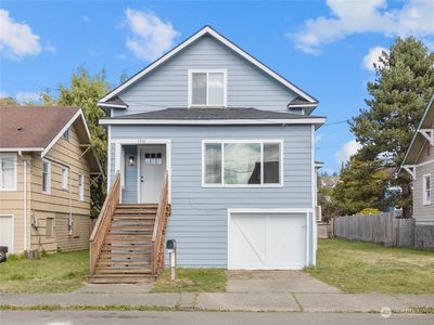 1310 Cherry Street, Aberdeen, WA, 98520