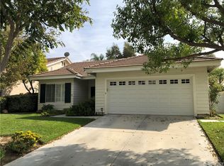 23438 Riversbridge Way, Santa Clarita, CA 91354