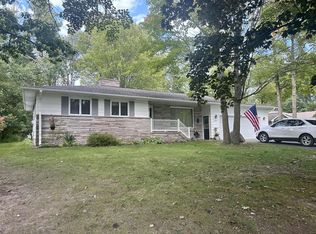 2255 Woodview Dr, Alpena, MI 49707