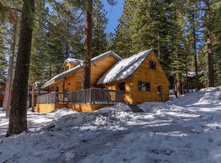 650 Shamrock Rd, Carnelian Bay, CA 96140