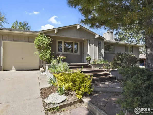 955 Hartford Dr, Boulder, CO 80305