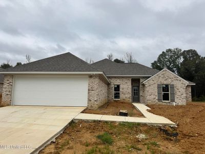 528 Patrick Farms Dr, Pearl, MS, 39208