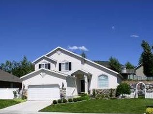 1435 S 730 W, Payson, UT 84651