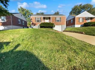 2813 Mohattan Ln, Saint Louis, MO