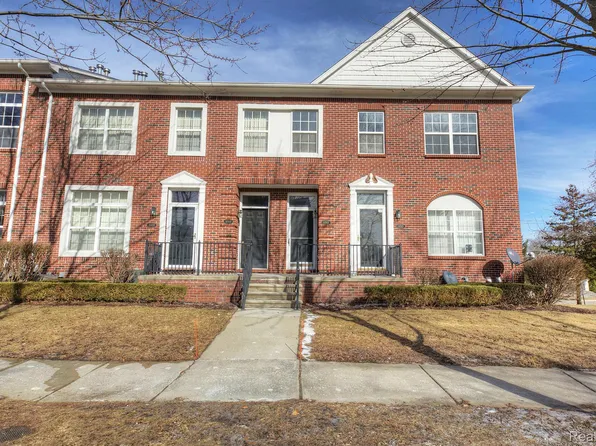 14507 Vauxhall Dr, Sterling Heights, MI 48313