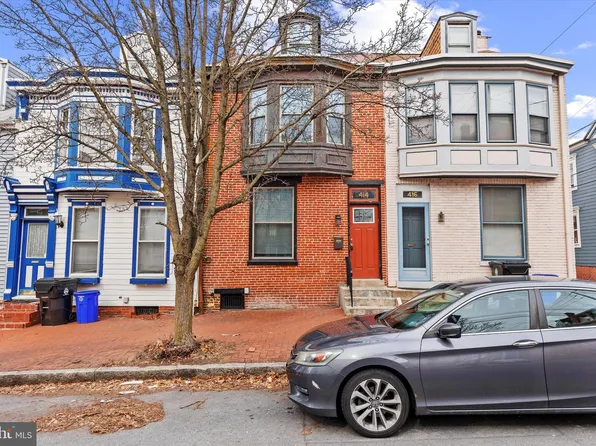414 Boas St, Harrisburg, PA 17102